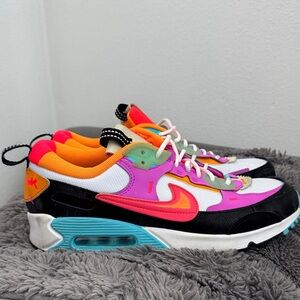 Nike Air Max 90 Futura 'Lunar New Year - Size 9